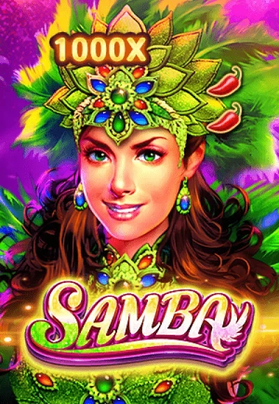 K88 Samba