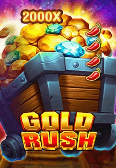 K88 Gold Rush