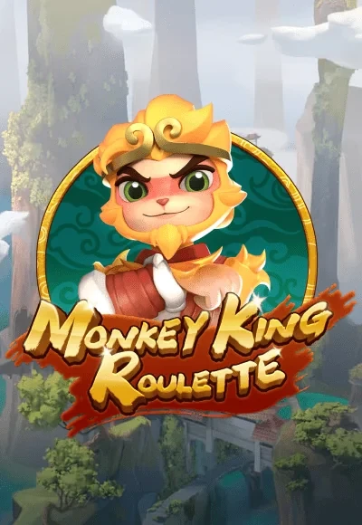 K88 Monkey King Roulette