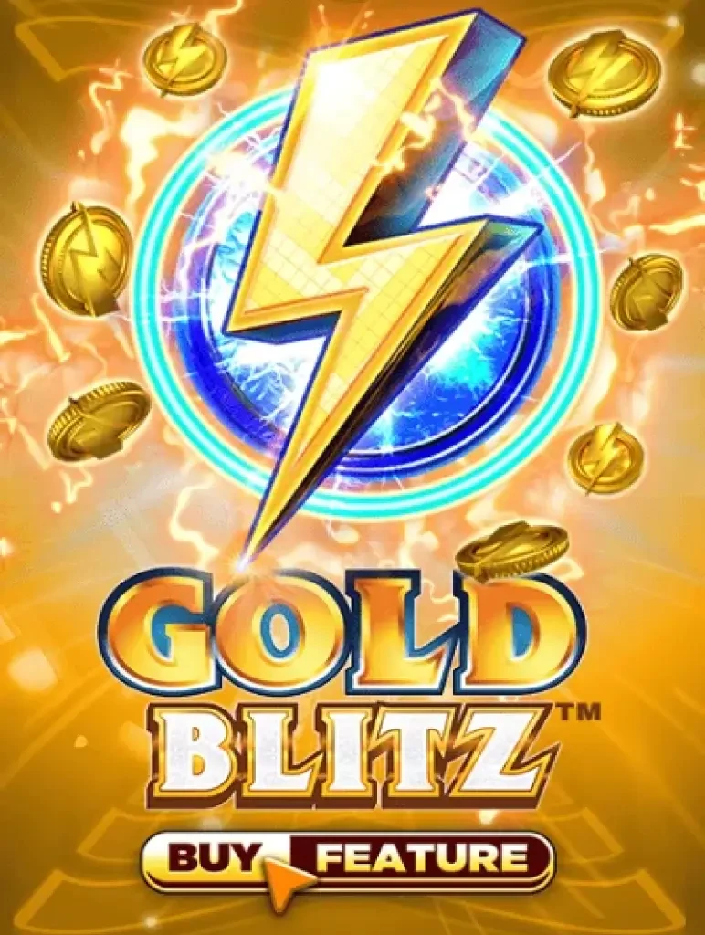 K88 Gold Blitz