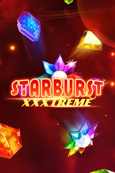 K88 Starburst  XXXtreme