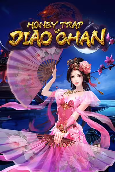 K88 Honey Trap of Diao Chan