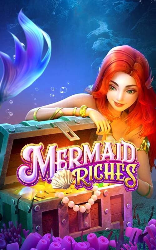 K88 Mermaid Riches