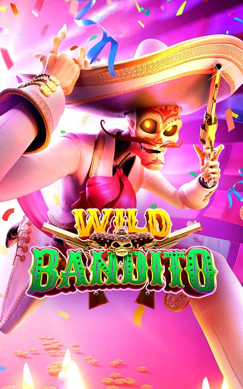 K88 Wild Bandito
