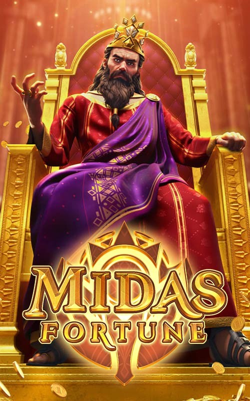 K88 Midas Fortune
