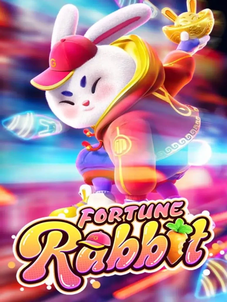 K88 Fortune Rabbit