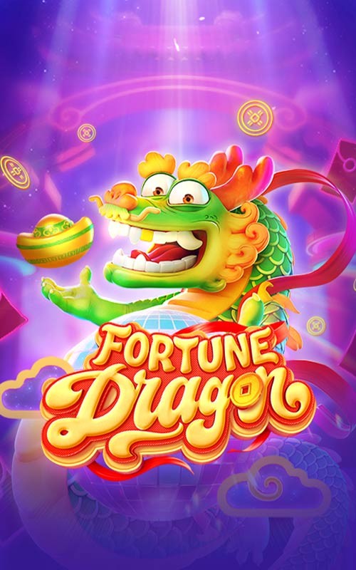 K88 Fortune Dragon