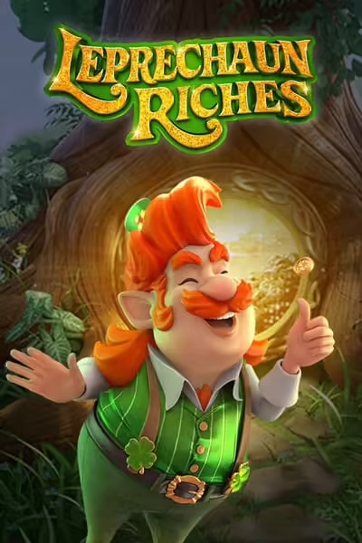 K88 Leprechaun Riches