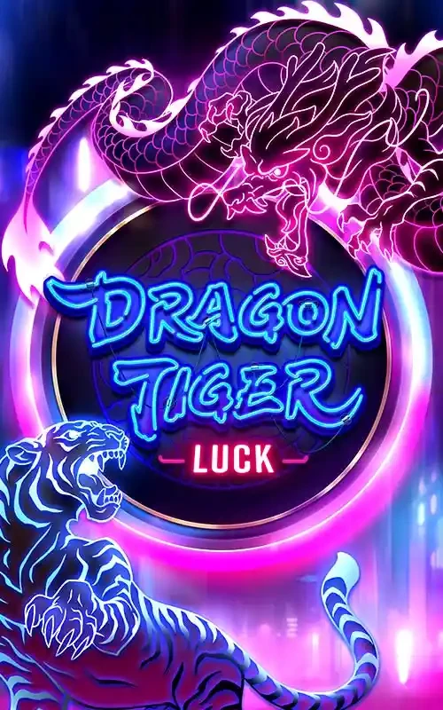 K88 Dragon Tiger Luck