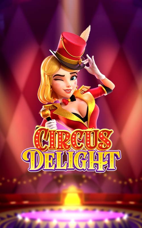 K88 Circus Delight