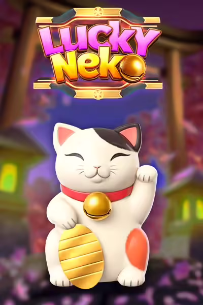 K88 Lucky Neko