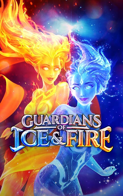 K88 Guardians of Ice and Fire