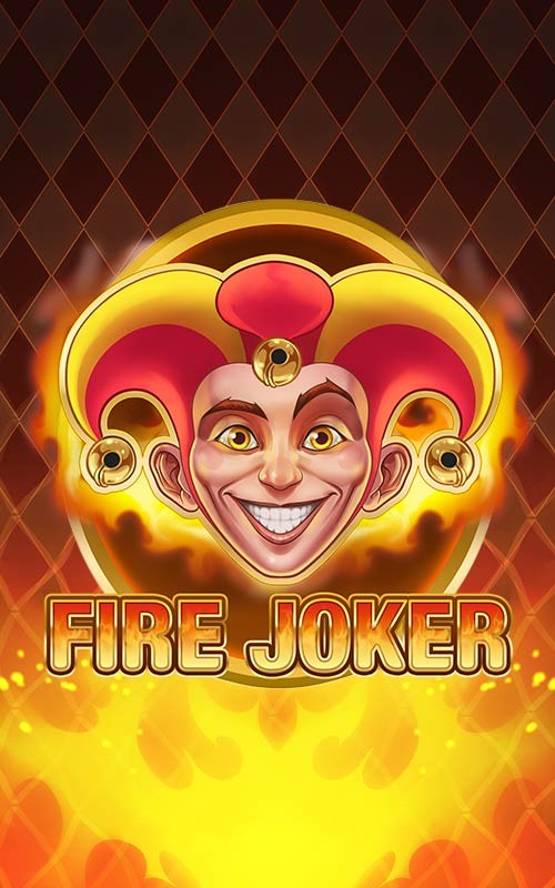 K88 Fire Joker