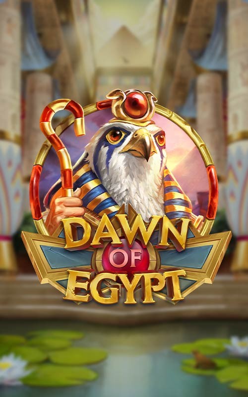 K88 Dawn of Egypt
