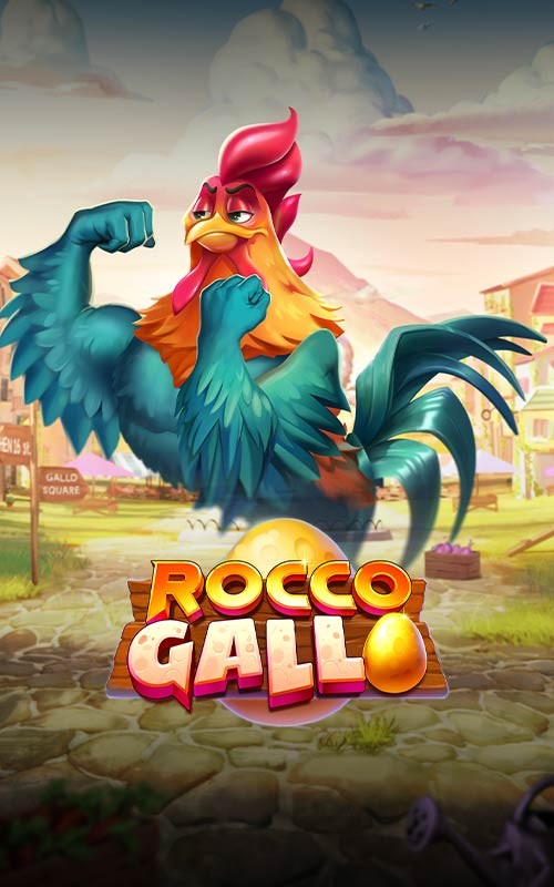 K88 Rocco Gallo