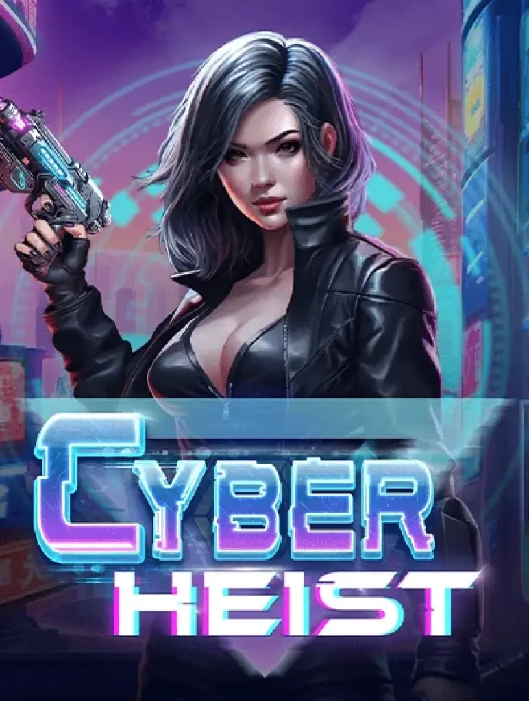 K88 Cyber Heist