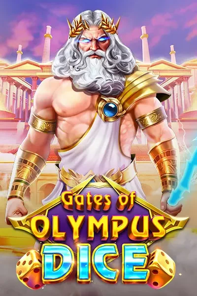 K88 Gates of Olympus Dice