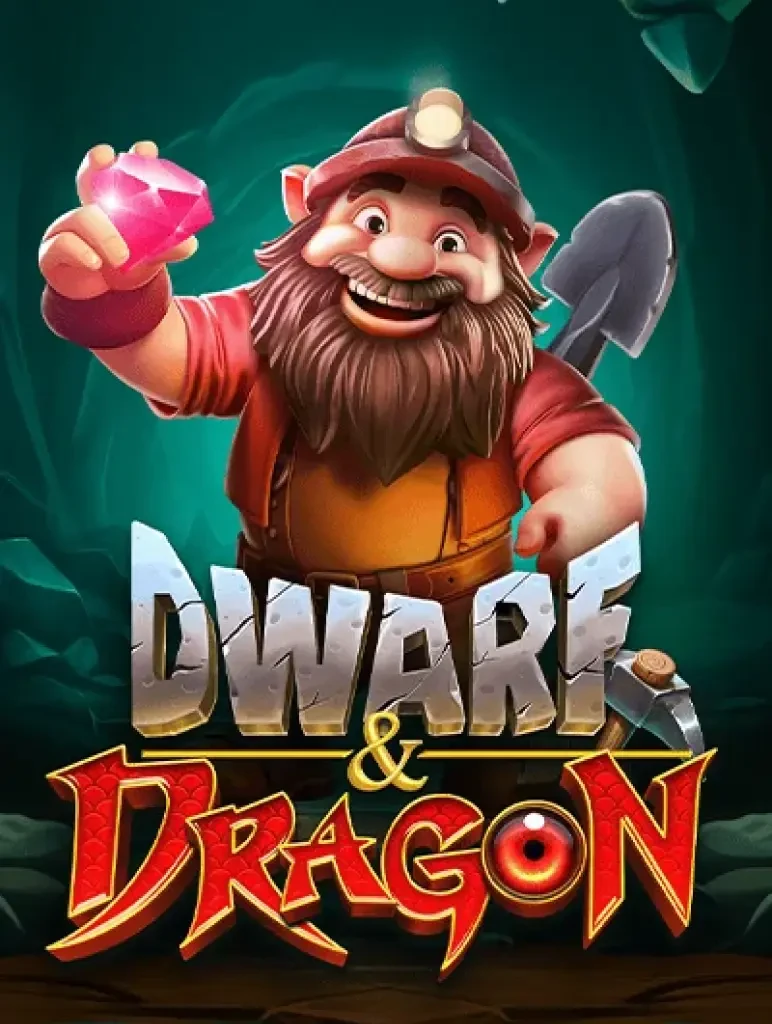 K88 Dwarf & Dragon