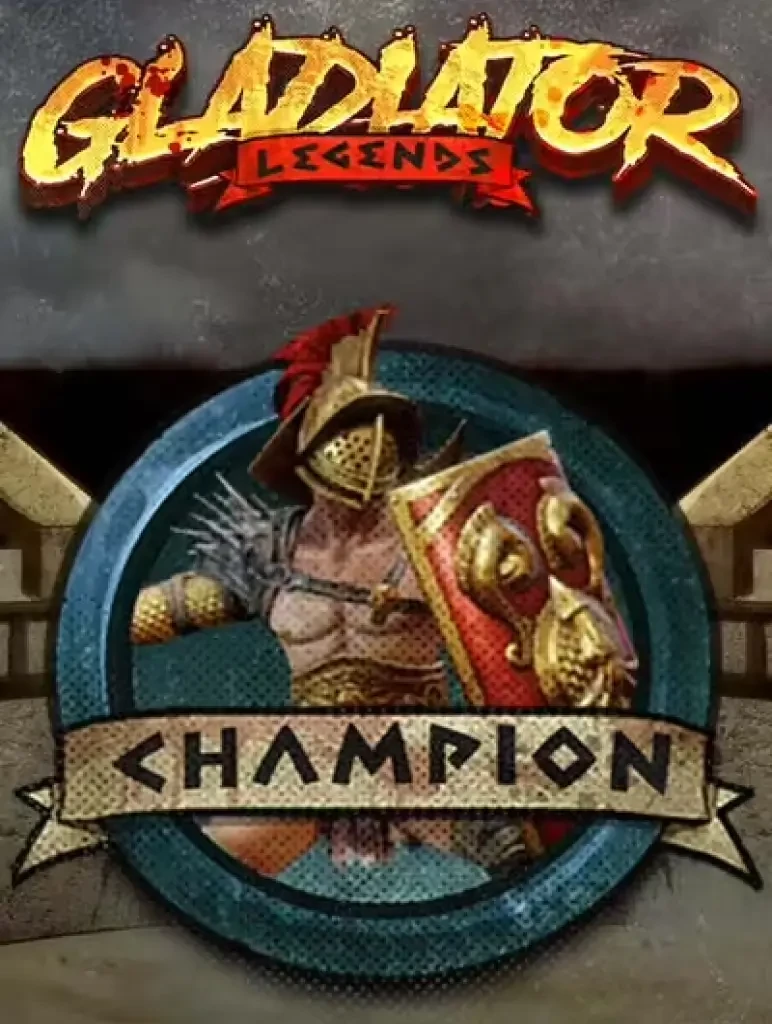 K88 Gladiator Legends