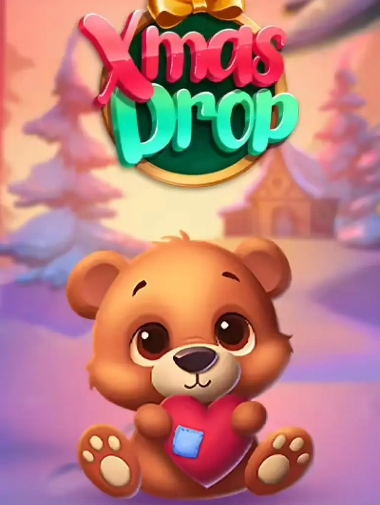 K88 Xmas Drop