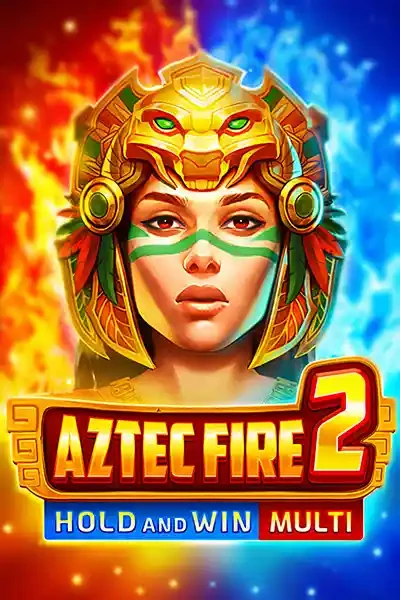 K88 Aztec Fire 2: Hold and Win