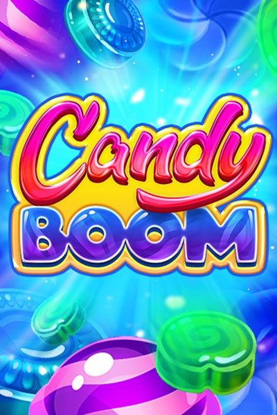 K88 Candy Boom