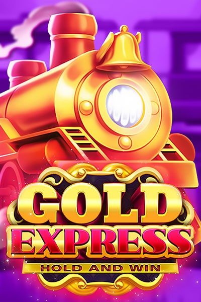 K88 Gold Express: Hold and Win