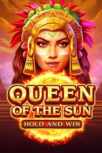 K88 Queen of the Sun: Hold and Win