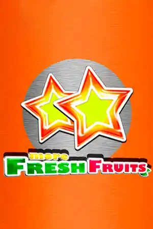 K88 More Fresh Fruits