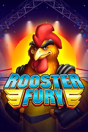 K88 Rooster Fury