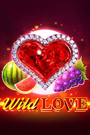 K88 Wild Love