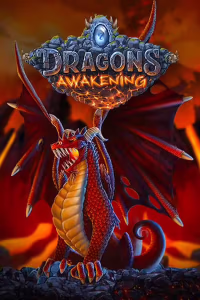 K88 Dragons Awakening