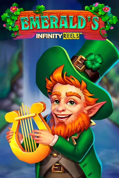 K88 Emerald's Infinity Reels