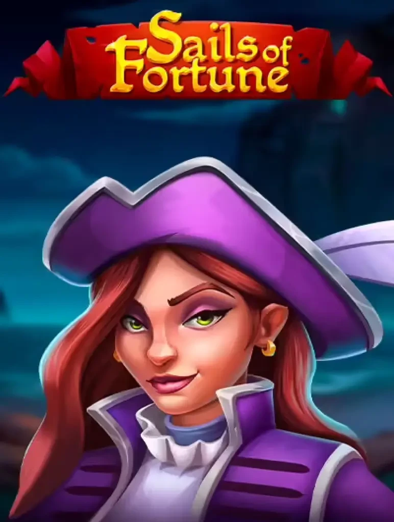 K88 Sails Of Fortune