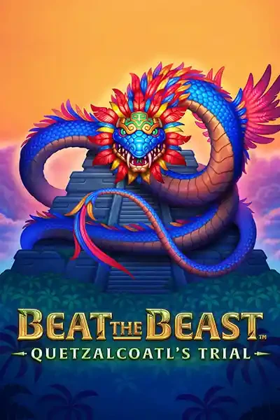 K88 Beat the Beast: Quetzalcoatl's Trial