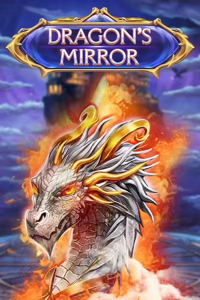 K88 Dragon's Mirror