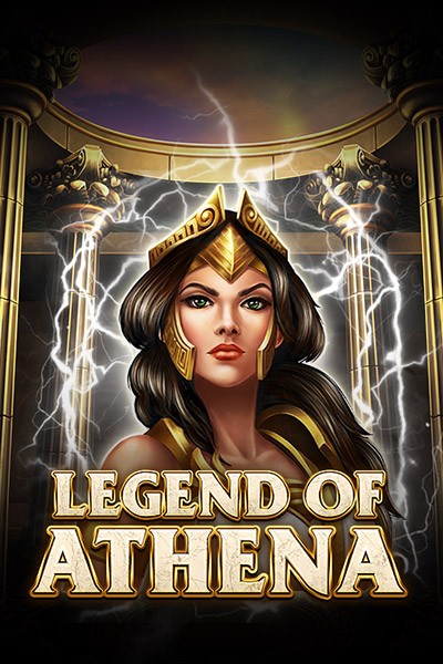 K88 Legend Of Athena