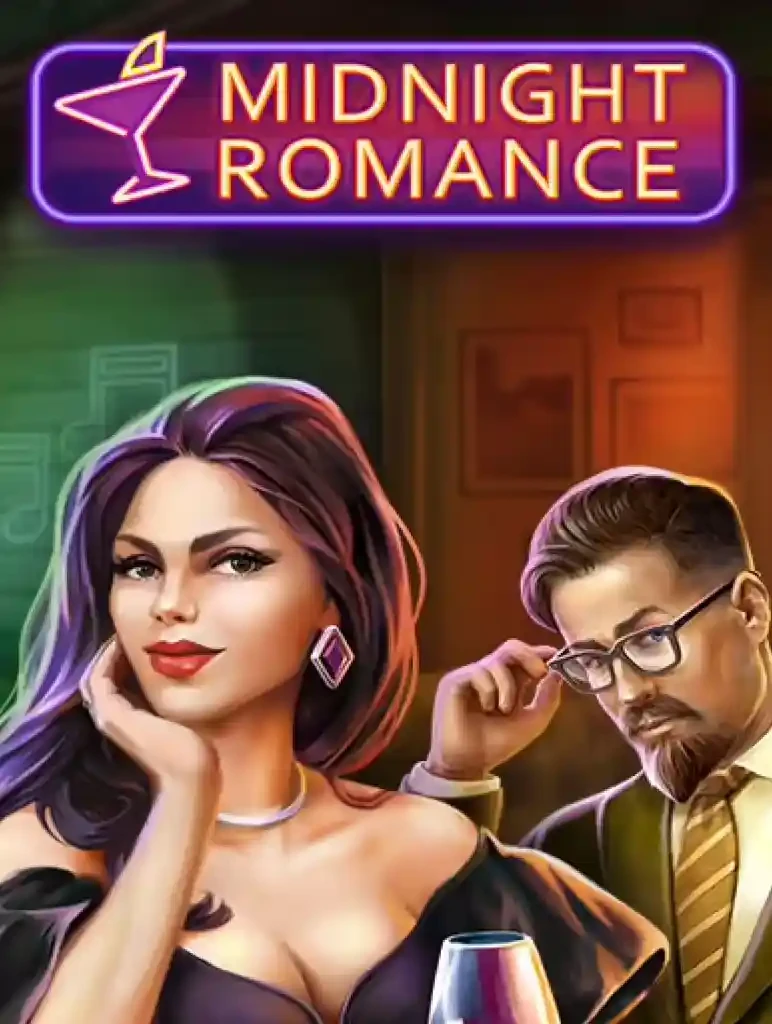 K88 Midnight Romance