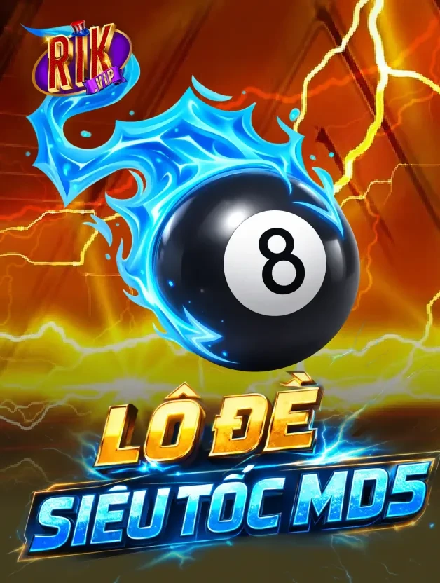 K88 Lô Đề Siêu Tốc MD5