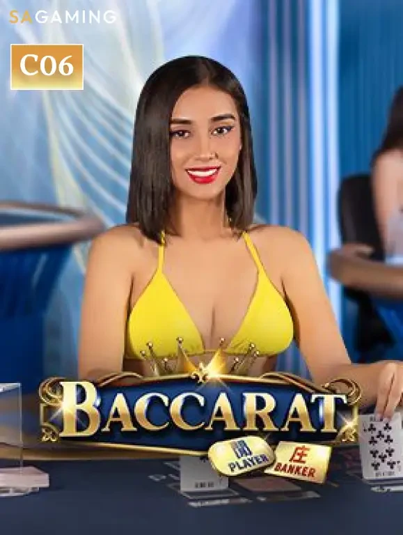 K88 Baccarat C06