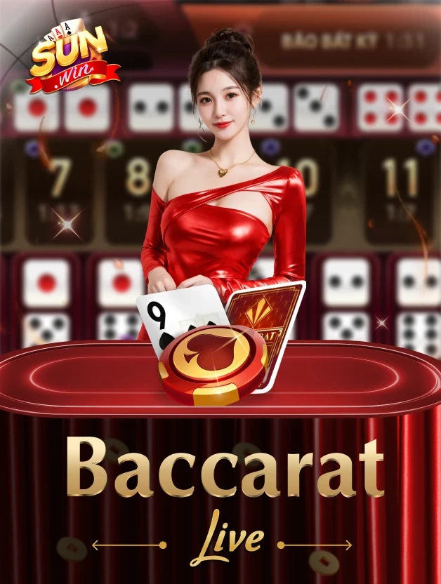 K88 Baccarat Livestream