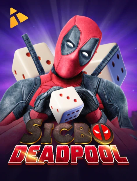 K88 Sicbo Deadpool