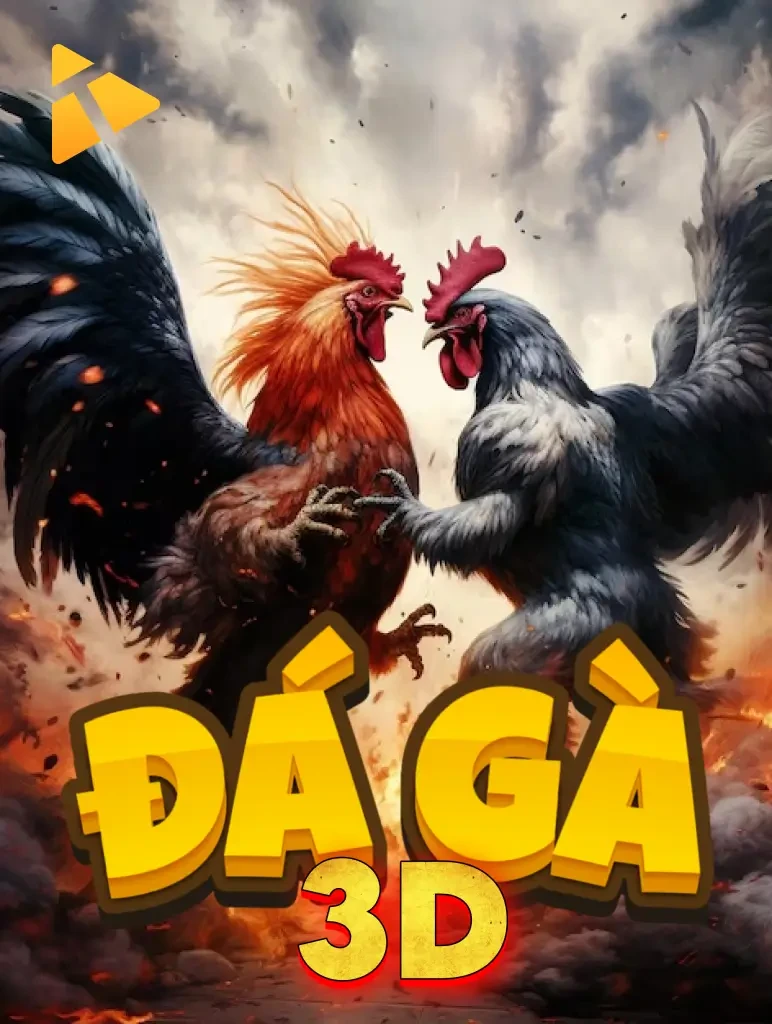 K88 Đá Gà 3D