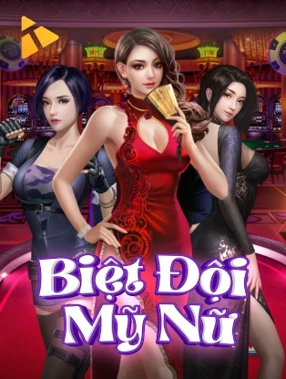K88 Biệt Đội Mỹ Nữ