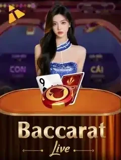 K88 Baccarat Live