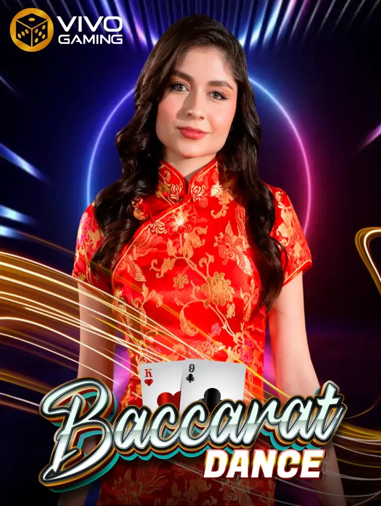 K88 Baccarat Dance