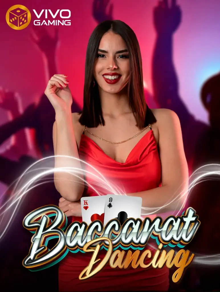 K88 Dancing Baccarat
