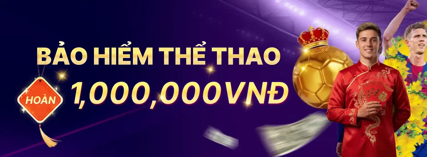 K88 Bảo Hiểm Thể Thao
