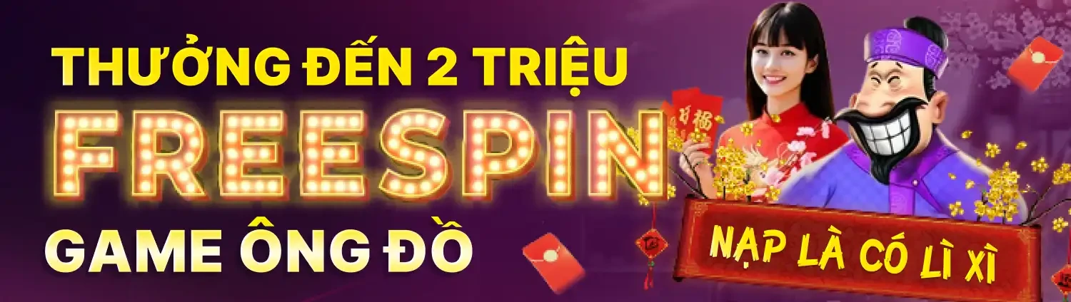 K88 Nạp là có lì xì