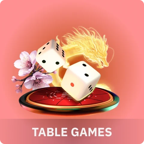 K88 Table game